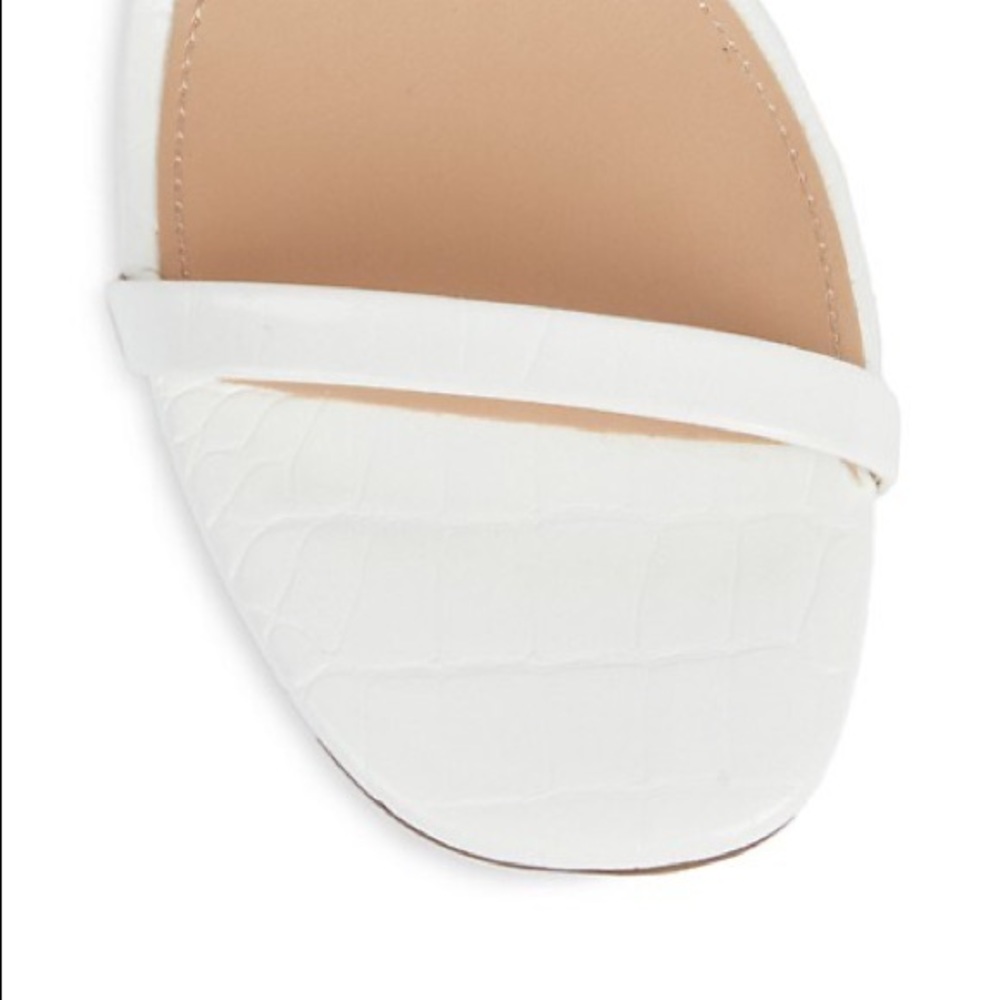 issy white steve madden